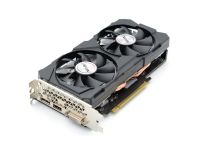 Лот: 25783786. Фото: 5. Видеокарта Afox Nvidia GeForce...