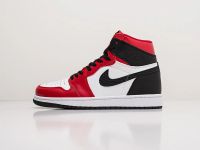 Лот: 17581014. Фото: 2. Кроссовки Nike Air Jordan 1 High. Мужская обувь