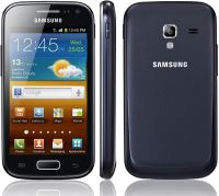 Лот: 4778472. Фото: 2. Samsung Galaxy Ace II GT-I8160... Смартфоны, связь, навигация