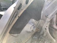 Лот: 21706074. Фото: 17. крыло Chevrolet Lacetti J200