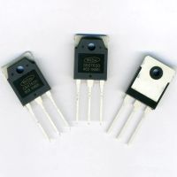 Лот: 24911765. Фото: 2. DHG60T65D - транзистор IGBT силовой... Радиодетали  (электронные компоненты)