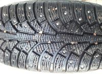 Лот: 4516956. Фото: 2. Шины Nokian Hakkapeliitta 5. Шины, Диски