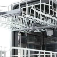 Лот: 16054651. Фото: 9. Встраиваемая посудомоечная машина...