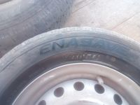 Лот: 14805385. Фото: 3. Шины Dunlop Enasave r13 б/у. Авто, мото, водный транспорт