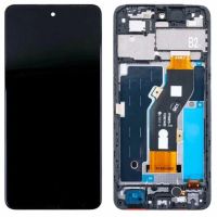 Лот: 24790692. Фото: 2. Дисплей Tecno Spark Go 2024 (BG6... Запчасти, оборудование
