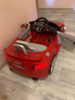 Лот: 16446240. Фото: 2. Детский электромобиль AUDI TT... Детский транспорт