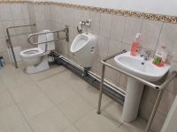 Лот: 18758013. Фото: 4. Поручень для инвалидов. Красноярск