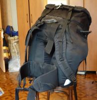 Лот: 11480770. Фото: 4. Велорюкзак, велоштаны,велосумка... Красноярск