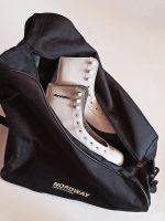 Лот: 17796549. Фото: 2. Сумка для зимних коньков "Nordway... Обмундирование и экипировка
