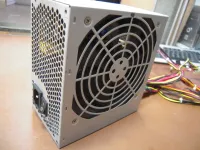Лот: 20669979. Фото: 4. Блок питания Foxconn FX-400 (400w... Красноярск