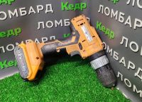 Лот: 25316949. Фото: 2. Шуруповерт ingco 12v (s). Инструмент и расходные