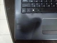 Лот: 11239541. Фото: 5. Ноутбук Acer Aspire 7739zg