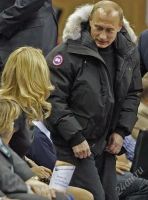 Лот: 2308431. Фото: 3. Пуховик Canada Goose Snow Mantra. Одежда, обувь, галантерея