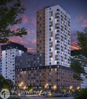 Лот: 21101059. Фото: 3. Продажа Квартира Красноярск, Кутузова... Недвижимость