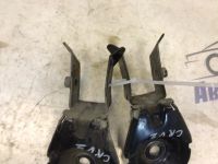 Лот: 21709570. Фото: 2. крепление бампера Chevrolet Cruze... Автозапчасти