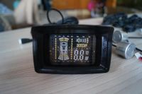 Лот: 6967300. Фото: 2. Парктроник AMP PSS-088. Оснащение, оборудование, аксессуары