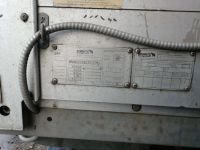 Лот: 15986184. Фото: 4. Полуприцеп Schmitz SO1
