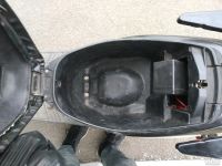 Лот: 13805200. Фото: 6. Honda dio 27