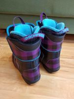 Лот: 25114544. Фото: 5. Ботинки Bonfire BOA p.37-38 (сноуборд...