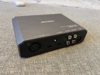 Лот: 2099489. Фото: 2. Tascam US-125M USB-аудио интерфейс. Профессиональный звук