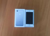 Лот: 9471488. Фото: 6. iPhone / Айфон 7 Silver / Серебряный...