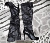 Лот: 18192353. Фото: 4. Сапоги ботфорты. Красноярск