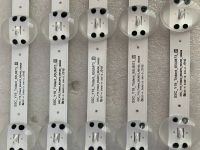 Лот: 19346170. Фото: 2. led string SSC_Y19_Trident_65UM73... Запчасти для бытовой техники