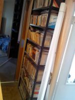 Лот: 3793280. Фото: 2. Яуза и фонотека 80х 95х (около... Аудиотехника