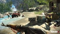 Лот: 5798325. Фото: 2. Far Cry 3 (Игра на Sony PlayStation... Игры, программное обеспечение