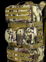 Лот: 20335952. Фото: 6. Дорожная сумка-рюкзак