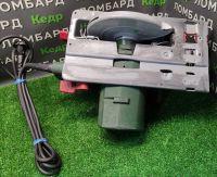 Лот: 25344145. Фото: 5. Циркулярная пила Bosch PKS 55...