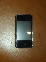 Лот: 4687302. Фото: 3. Китайский IPhone 3 рабочий. Красноярск