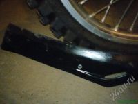 Лот: 556507. Фото: 2. пластик №2. Мототехника