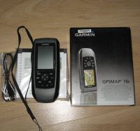 Лот: 5102210. Фото: 4. Garmin GPSMap 78s ref Туристический...