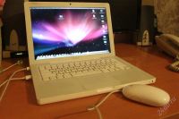 Лот: 2619034. Фото: 2. MacBook A1181. Компьютеры, ноутбуки, планшеты