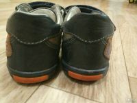 Лот: 13567394. Фото: 3. Ботиночки minimen 20 р-р. Дети растут