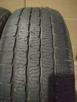 Лот: 16291691. Фото: 2. 235/60R17 102H Kumho Radial 798... Шины, Диски