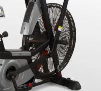 Лот: 17217774. Фото: 2. Велотренажер BH Fitness Crossbike... Тренажеры, комплексы