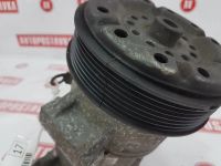 Лот: 20900086. Фото: 2. Компрессор кондиционера Toyota... Автозапчасти