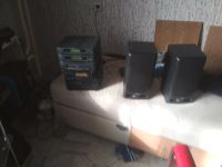 Лот: 22182094. Фото: 6. Музыкальный центр Akai
