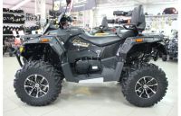 Лот: 25659075. Фото: 3. Квадроцикл СТЕЛС ATV 650 G Guepard... Авто, мото, водный транспорт