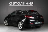 Лот: 21426294. Фото: 5. Opel Astra, J Рестайлинг GTC 1...