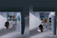 Лот: 19470451. Фото: 19. Новый холодильник LG DoorCooling...