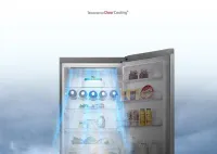 Лот: 19470451. Фото: 18. Новый холодильник LG DoorCooling...