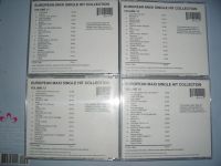 Лот: 10547312. Фото: 4. European MAXI Single HIT Collection...