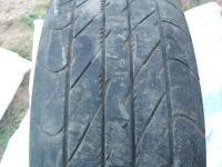 Лот: 17882077. Фото: 5. 2х Летняя шина Dunlop Digi-Tyre...