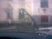 Лот: 679138. Фото: 2. Веерная форсунка омывателя для... Автохимия, масла, тюнинг