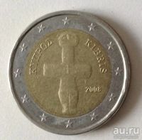 Лот: 18178174. Фото: 2. Монета 2 Евро. Монеты