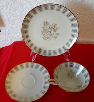 Лот: 24989212. Фото: 5. Winterling.Bavaria.Чайная пара...