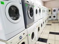 Лот: 20764875. Фото: 4. Стиральная машина Zanussi ZWT... Красноярск